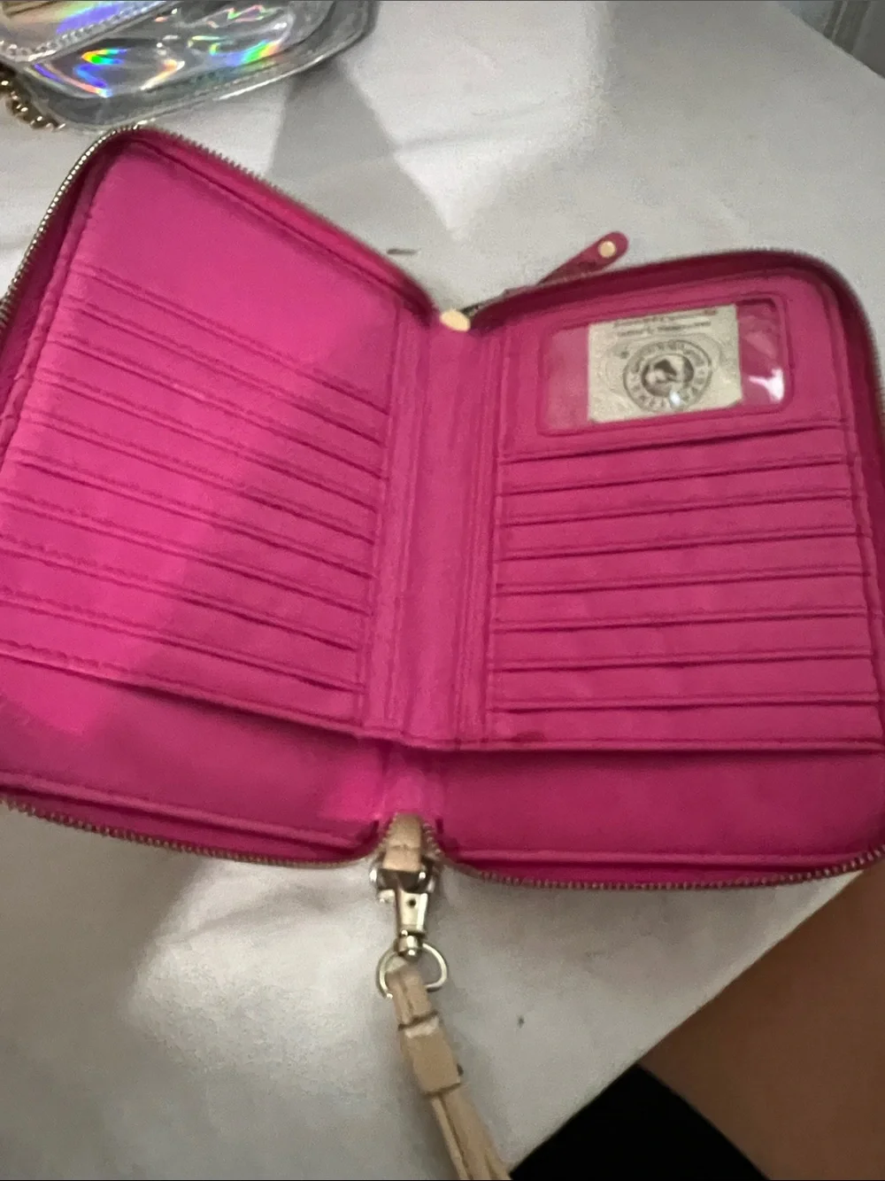Spartina 449 two piece
